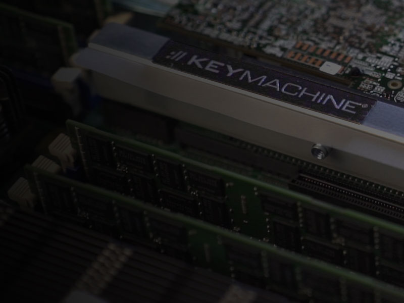 Dedicated Server Hosting: Dargestellt durch zufriedene Nutzer des dedicated Servers