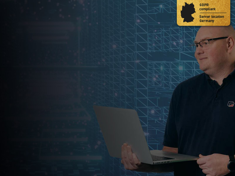 VPS Hosting - supported by a competent employee