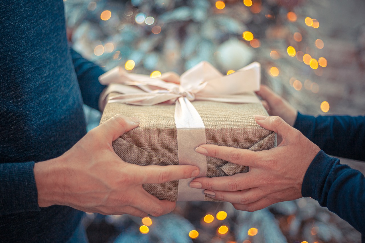 Digital gift ideas – individual, uncomplicated & completely without any shopping hassle