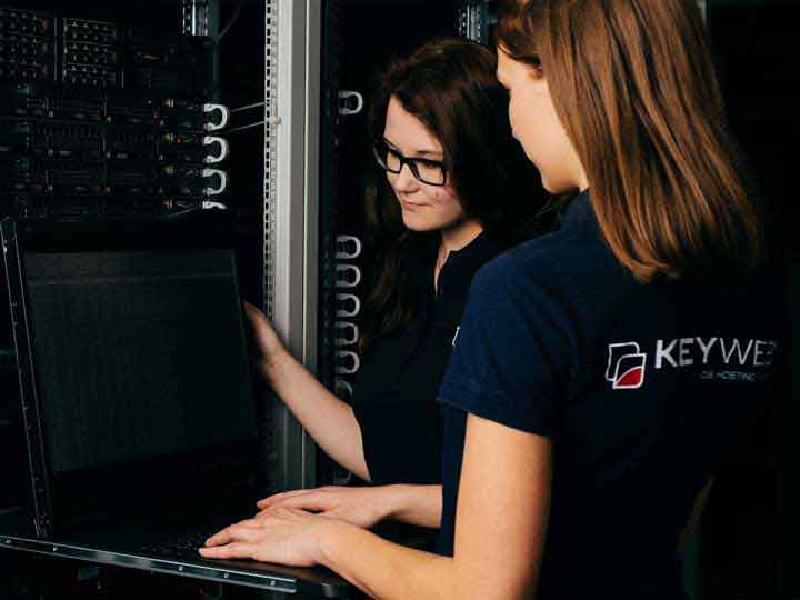 3 reasons why women should dare to work in the IT industry