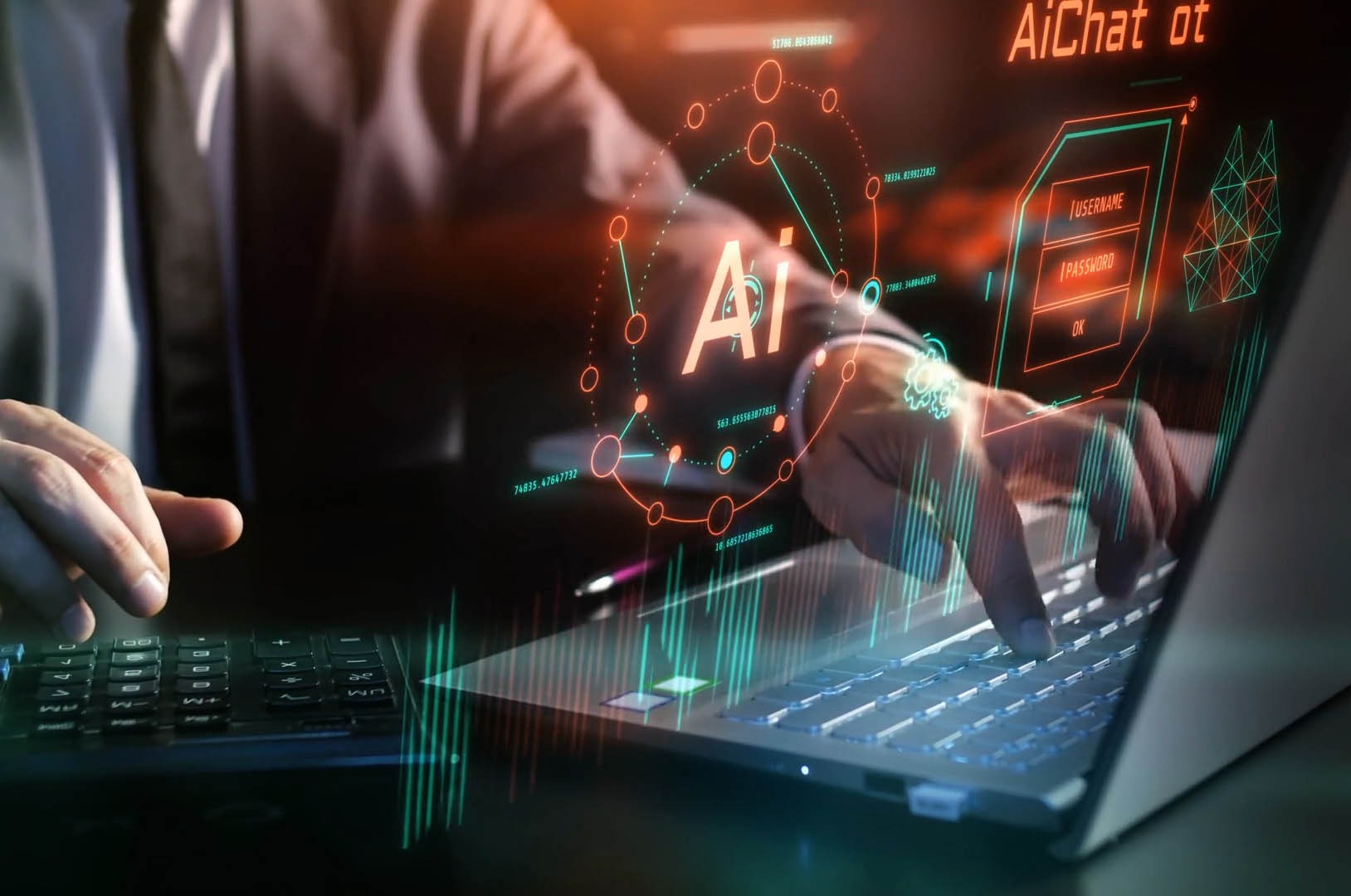 Your Infrastructure for Efficient AI Workloads: GPU Servers Made in Germany