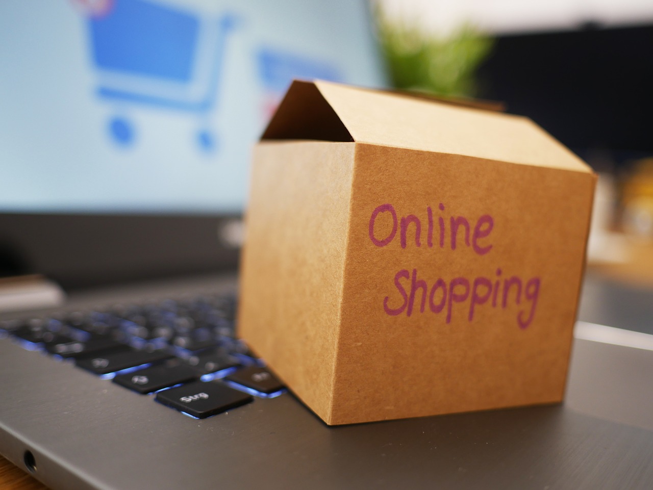 Ist Ihr Online-Shop fit für den Black Friday?