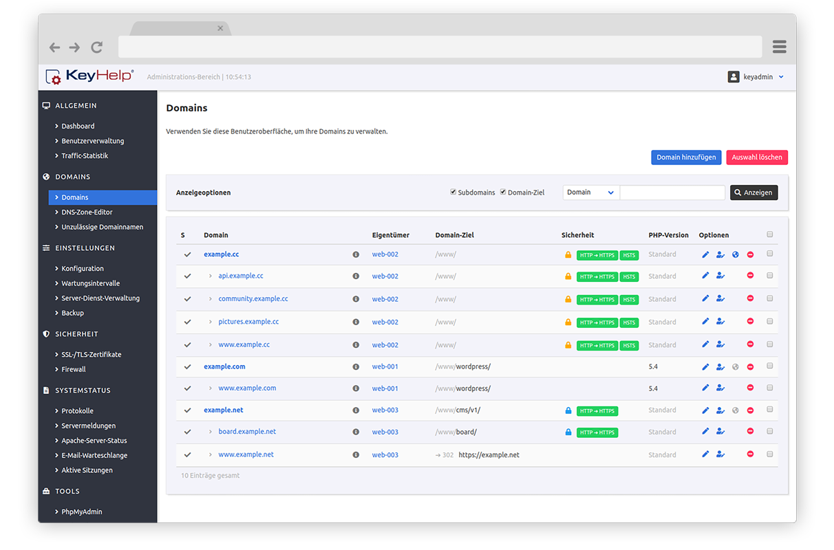 Web control ru. Web панель управления АТС. Open Server Panel web панель. Duet web Control. Control Panel Design web.