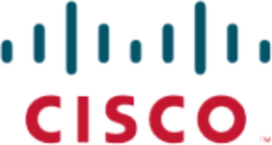 Logo: cisco
