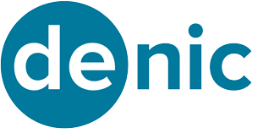 Logo: Denic