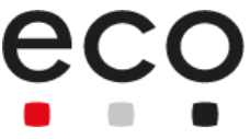 Logo: Eco-Verband