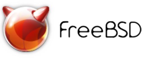 Logo: FreeBSD