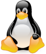 Logo: Linux