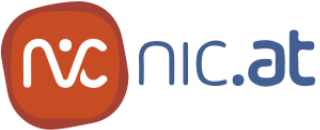 Logo: Nic.at