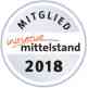 Logo: initiative Mittelstand
